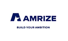 Amrize logo