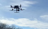 drone.png Drone flying through the air