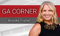 Gypsum Association Corner with Brooke Fishel