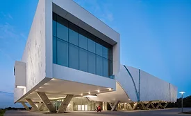The Crow Museum of Asian Art at the University of Texas in Dallas
