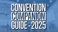 Walls & Ceilings 2025 Convention Companion