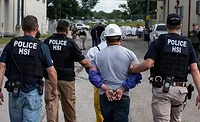Immigration Inforcement Need to Know.jpg Employers will face increased worksite inspections as the Trump administration cracks down on migrants in the United States illegally