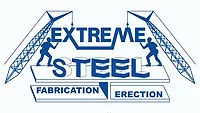 Extreme Steel logo
