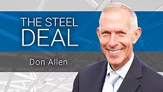 The Steel Deal - Don Allen