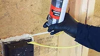 foam insulation