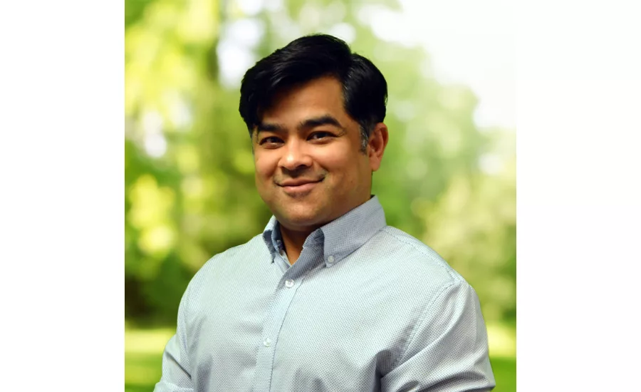Jonnie Hasan headshot