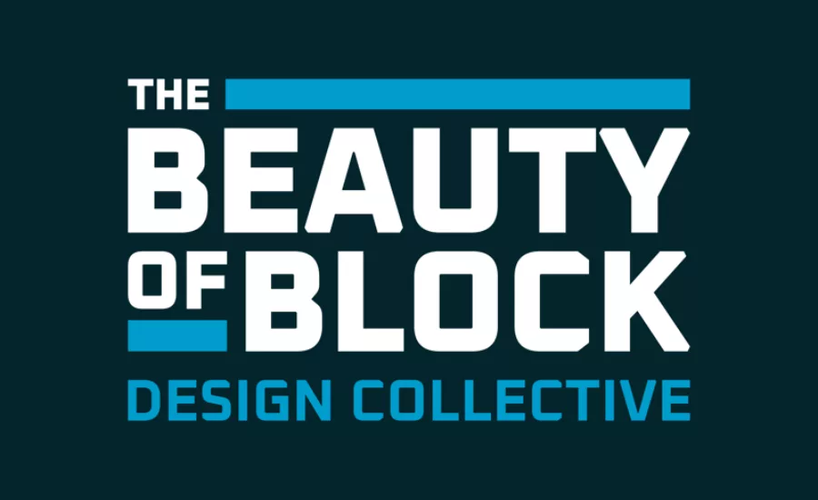 Beauty of Block logo