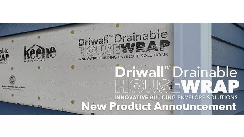 Keene Driwall