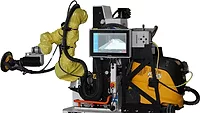 Okibo's EG7 Robot Okibo's EG7 Robot