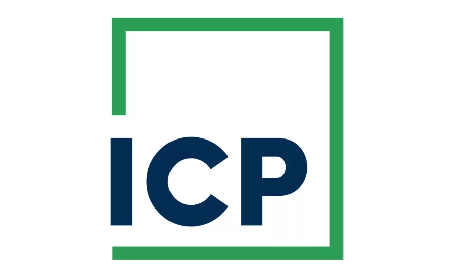 ICP logo