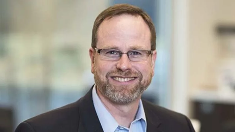 Mike Van Bree