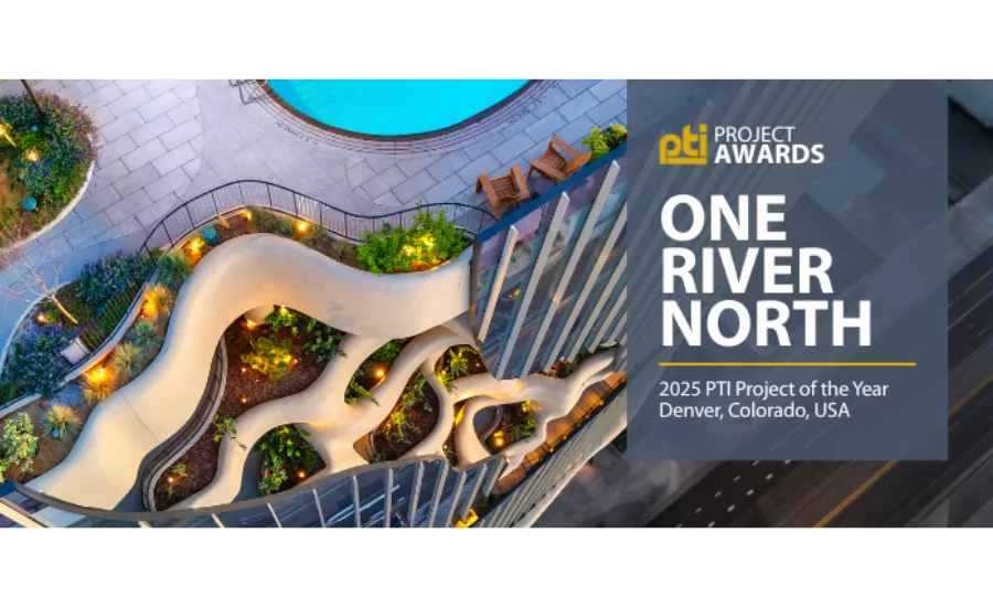 PTI Project Awards 2025