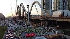 Milwaukee Construction Safety Week 2025
