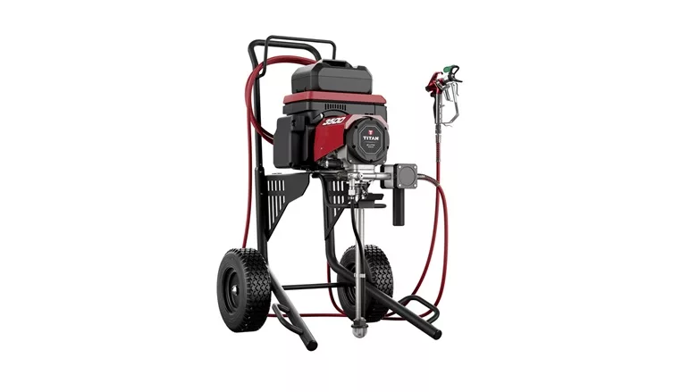 Titan Elite Spray Pump