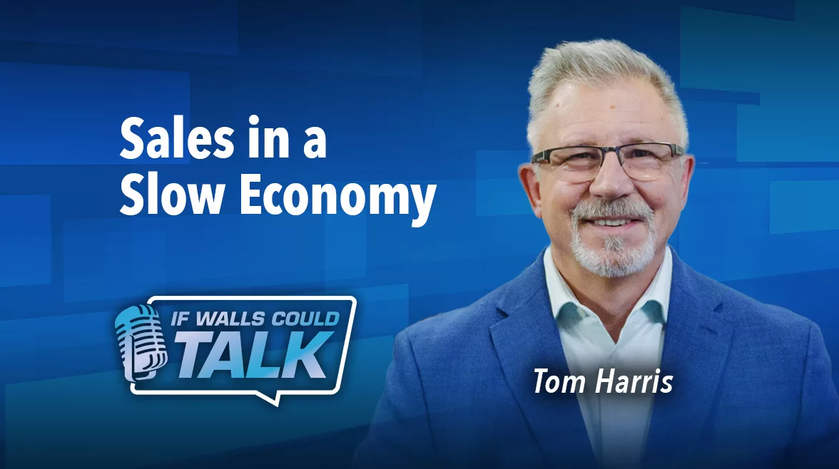 Sales in a Slow Economy