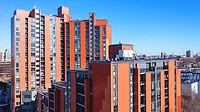  Images courtesy of Kingspan Insulated Panels North America.