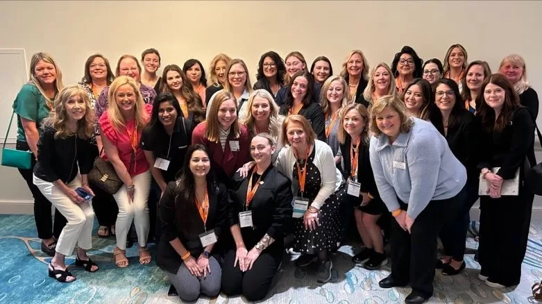 The New York chapter of Professional Women in Construction