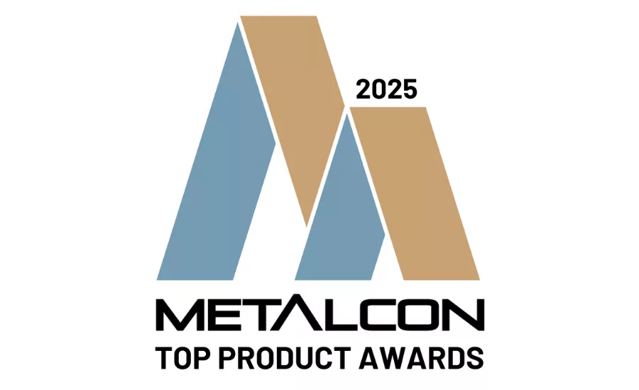METALCON 2025