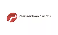Poettker Construction Company logo
