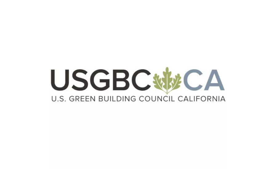 USGBC-CA logo