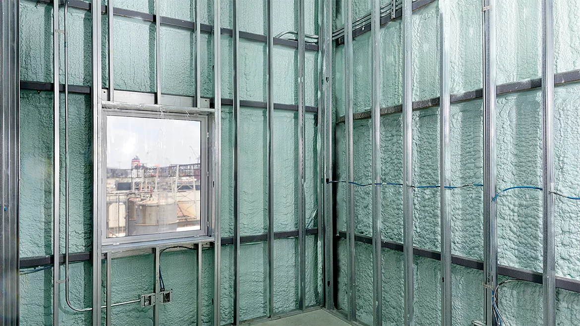 closed-cell-spray-foam-insulation