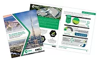 Cortec brochure collage
