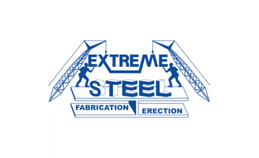 Extreme Steel logo