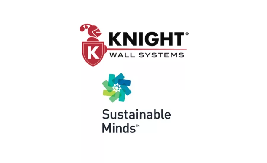 Knight Wall Systems logo