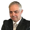 Armstrong author mario botelho headshot
