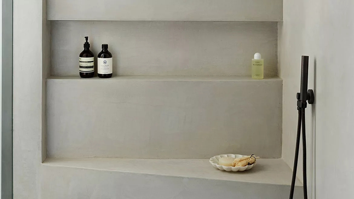 Decorative Plaster