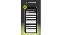 Enverge Construction App 