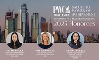 PWC NY.png PWC NY Honors women in AEC 2025