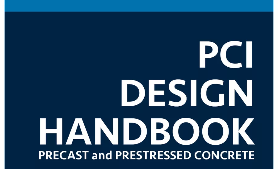 PCI Design Handbook 9th Edition