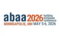 ABAA 2026 logo