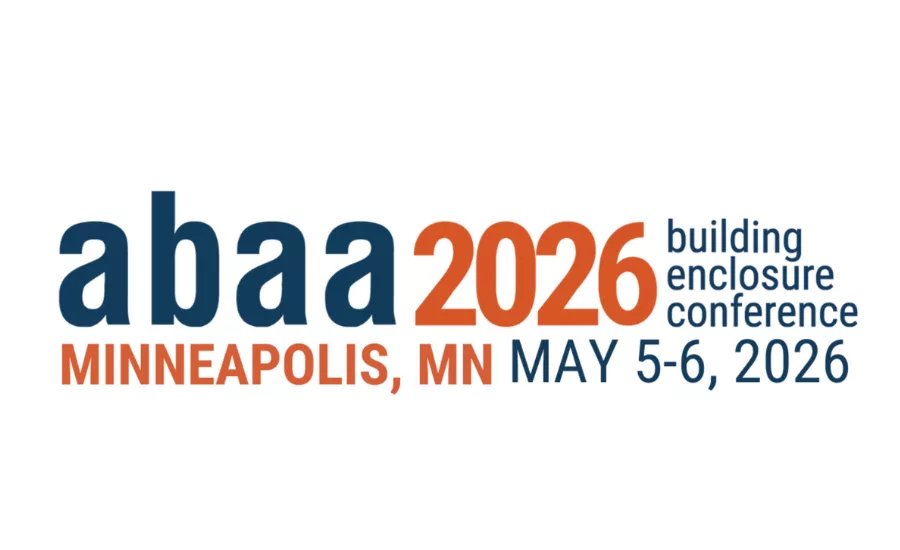 ABAA 2026 logo