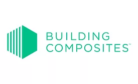 Building Composites Logo