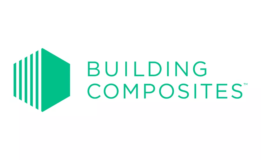 Building Composites Logo