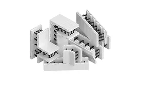 A One All Forms ISOMETRIC