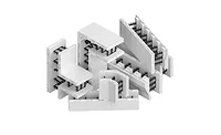 A One All Forms ISOMETRIC