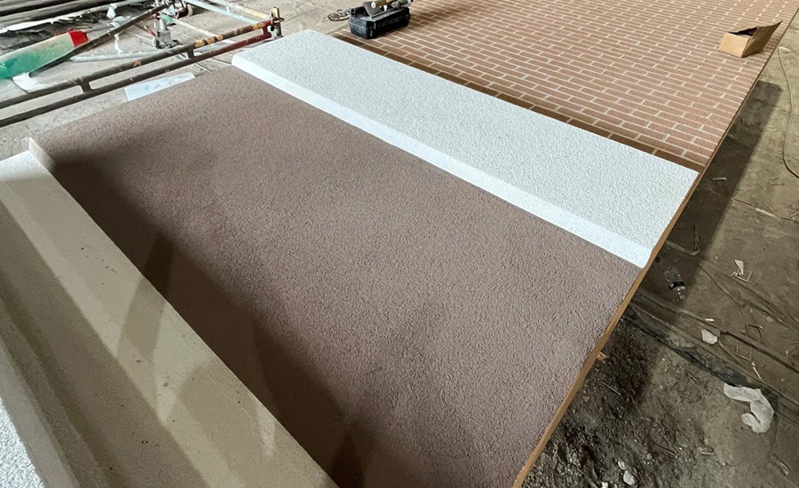 insulation panels