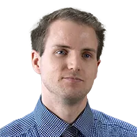 Ryan Martin, Product Manager at ROCKWOOL North America