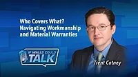 Warranties and Material Failures Explained 