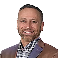 Mickey Chastain, director of the Knauf Academy