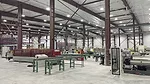 interior of Utah manufacturing facility