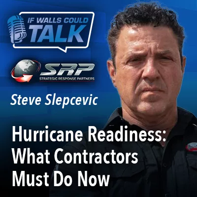 Hurricane Readiness: What Contractors Must Do Now