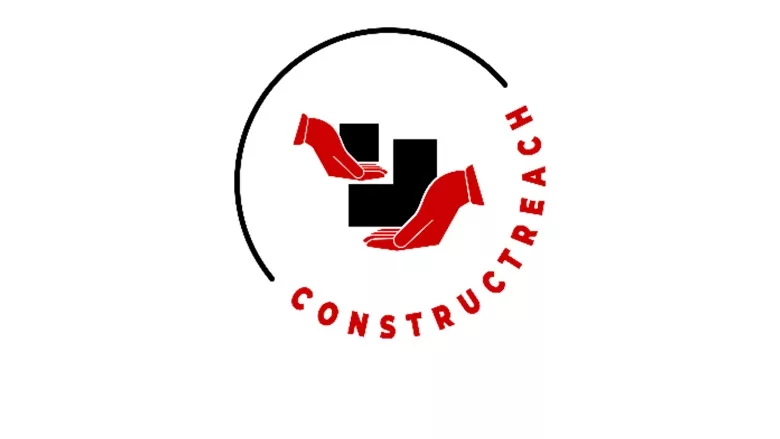 Construct Reach logo