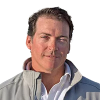 Randy Gould is the marketing director at Radius Track Corp.