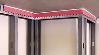 Fire-Resistive & Acoustic Joints fire-resistive joint systems