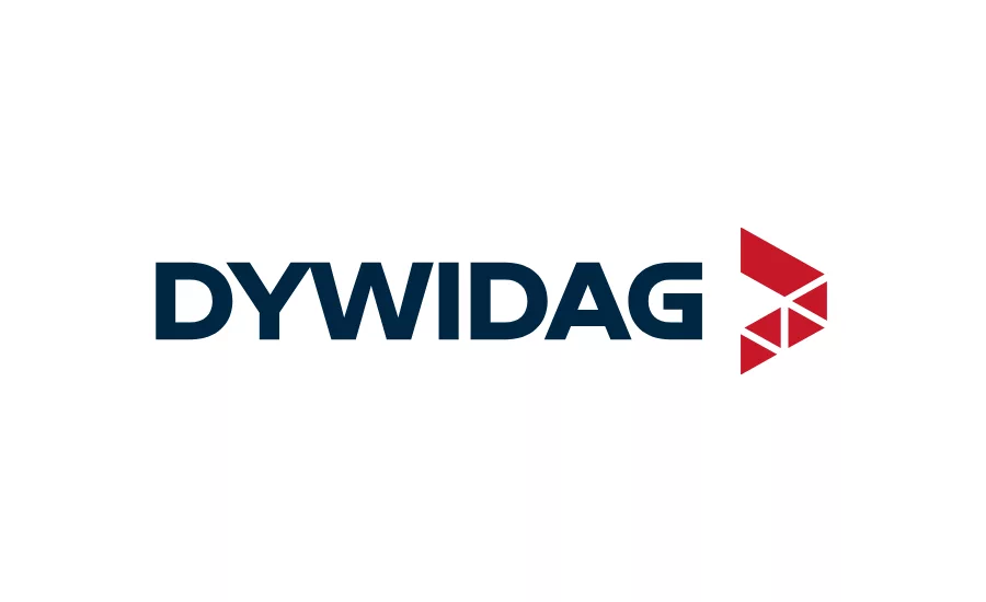 GYWIDAG logo