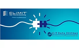 Climit and C/F Data Systems Logo